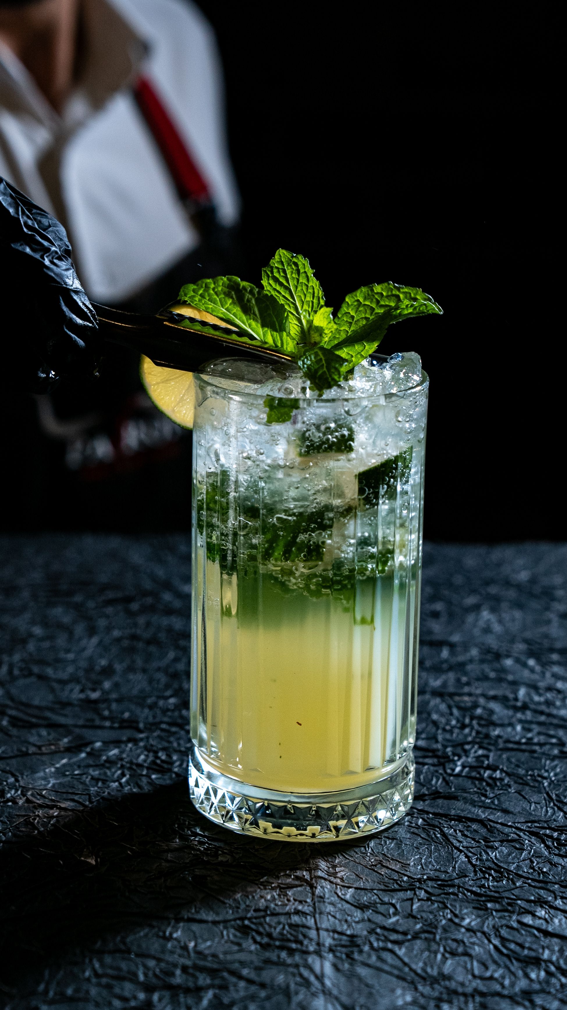 Menta Viva