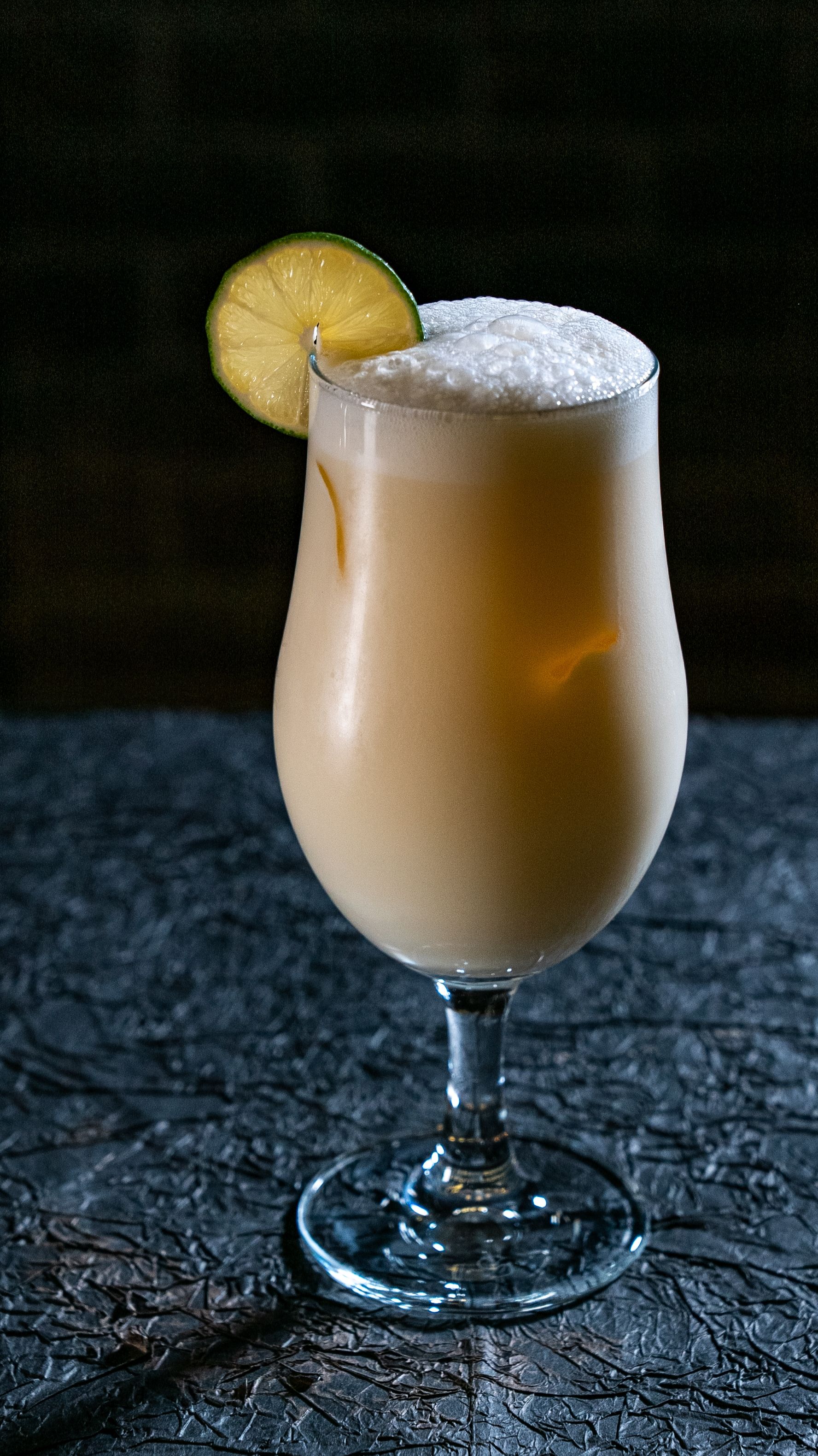 Lima Sour