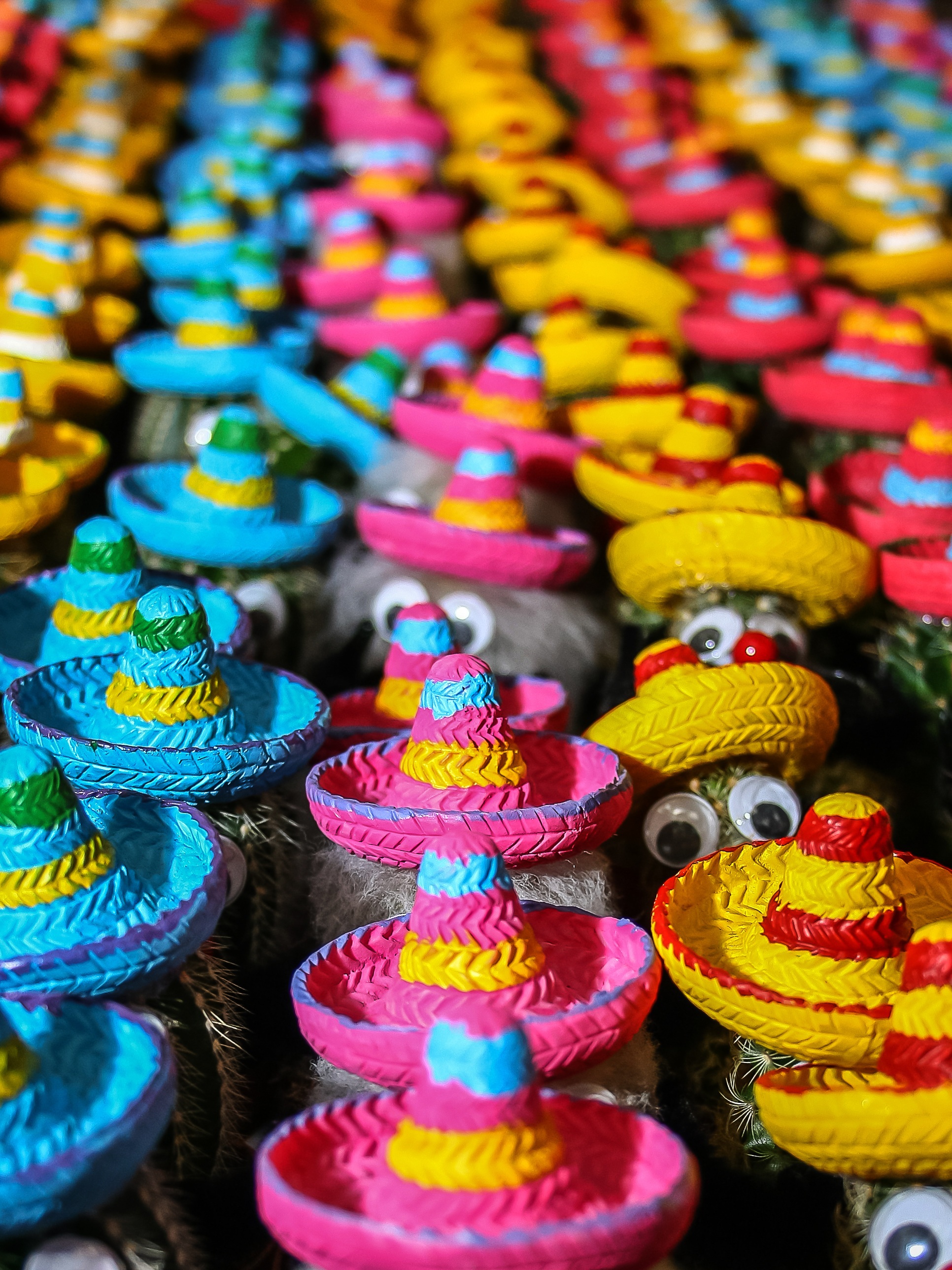 Ambiente mexicano